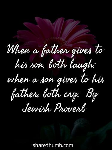 best father quotes from wife